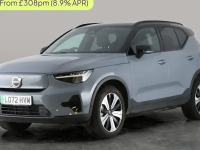 Used Volvo XC40 Core 169 kW (231 HP) 2022 SUV