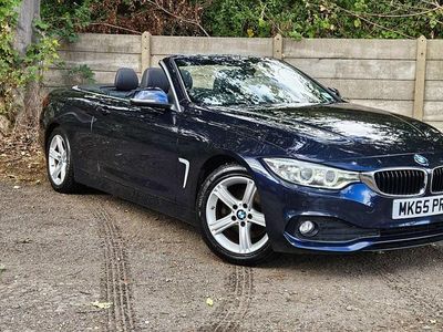 BMW 420