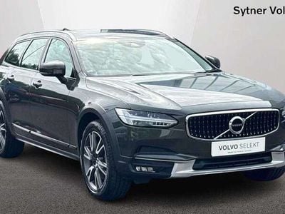 Volvo V90 CC