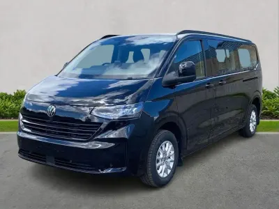 New VW T7 Life 100 kW (136 HP) 2025 Other Van