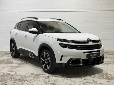 Used Citroën C5