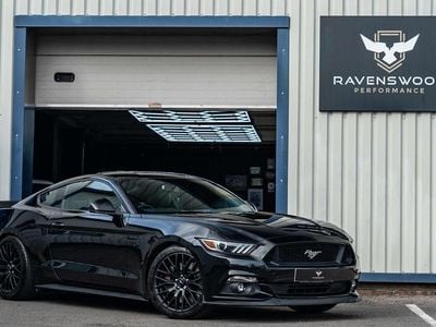 Ford Mustang GT