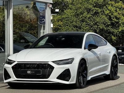 Audi RS7 Sportback