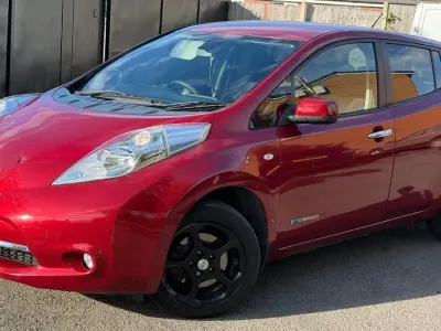 Gebraucht Nissan Leaf