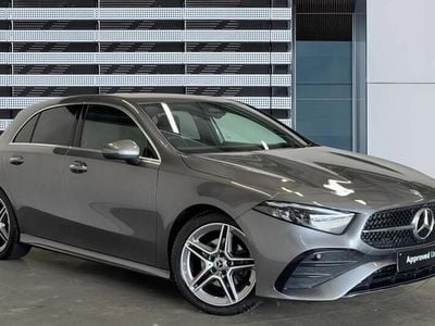 Used Mercedes A200 Executive 163 HP (119 kW) 2024 Hatchback