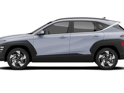 Used Hyundai Kona Premium 177 HP (130 kW) 2020 SUV