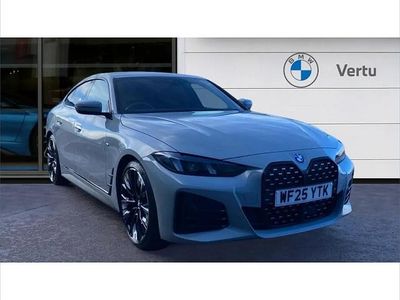 Used BMW 420 M Sport 181 HP (133 kW) 2025 Other Coupe