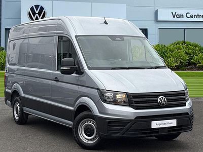 VW Crafter