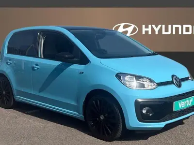 Used VW up!