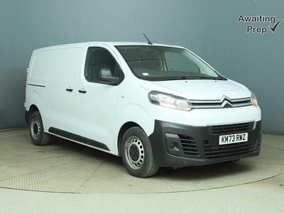 Citroën Dispatch
