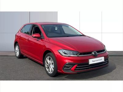 VW Polo