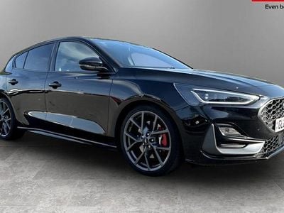 Used Ford Focus ST 280 HP (205 kW) 2024 Hatchback