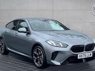 Used BMW 220 M Sport 170 HP (125 kW) 2025 Grey Coupe