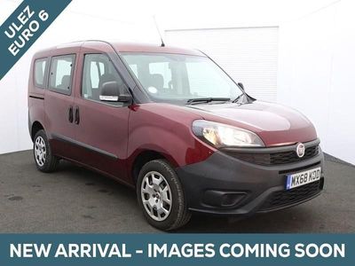Fiat Doblò