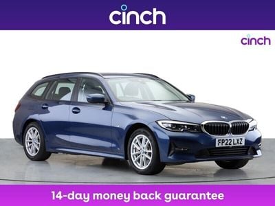 BMW 330e