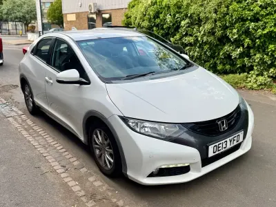 Used Honda Civic