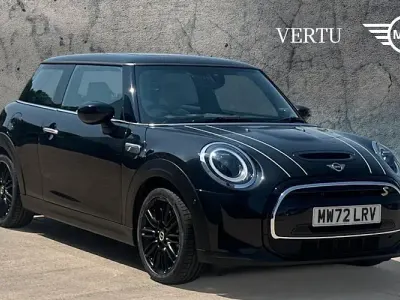 Used Mini Cooper Level 3 135 kW (184 HP) 2023 Hatchback
