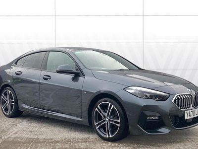 Used BMW 218 M Sport 140 HP (102 kW) 2020 Coupe