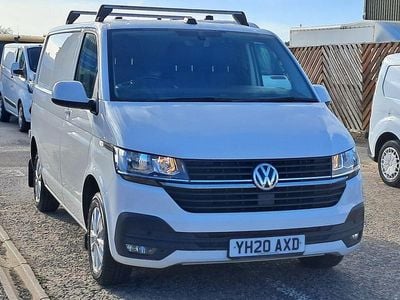 VW T6.1