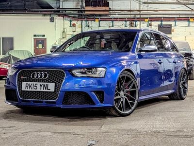 Audi RS4