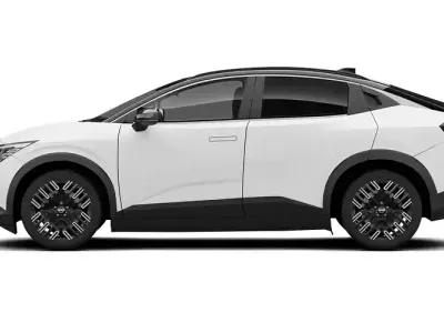 Used Nissan Leaf Tekna 110 kW (150 HP) 2025 Hatchback