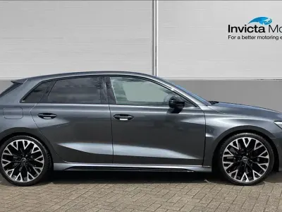 Usado Audi RS3