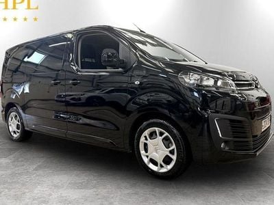 Used Citroën e-Spacetourer Business Class 100 kW (136 HP) 2024 Van
