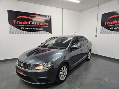 Seat Toledo