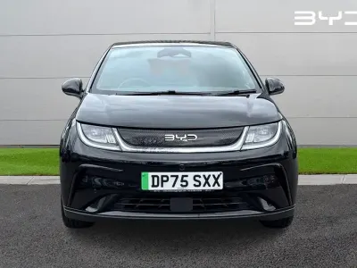 Used BYD Dolphin Design 60 kW (82 HP) 2026 Hatchback