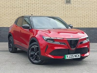 Alfa Romeo Junior