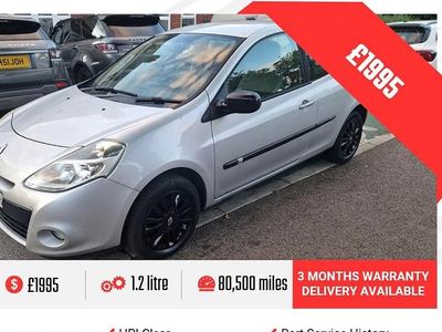 Renault Clio II