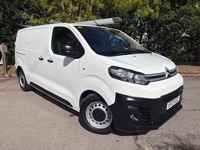 Citroën Dispatch