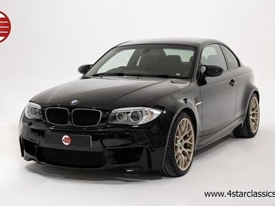 used BMW 1M 1 SeriesCoupe 3.0