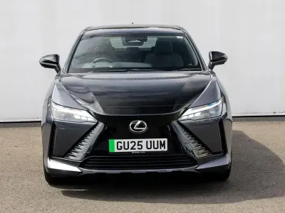 Used Lexus RZ 450e 230 kW (313 HP) 2025 SUV
