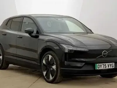 Used Volvo EX30 Performance 310 kW (422 HP) 2025 SUV