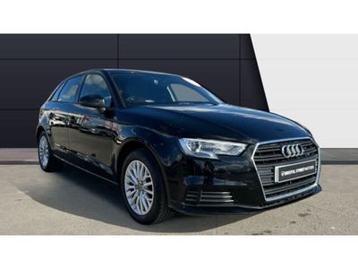 used Audi A3 1.5 TFSI SE Technik 5dr Petrol Hatchback