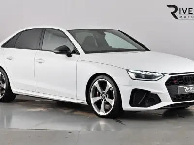 Used Audi A4