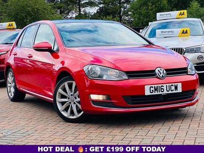 VW Golf VII