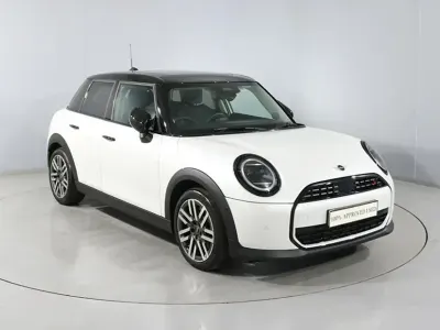 Used Mini Cooper Classic 2025 Hatchback