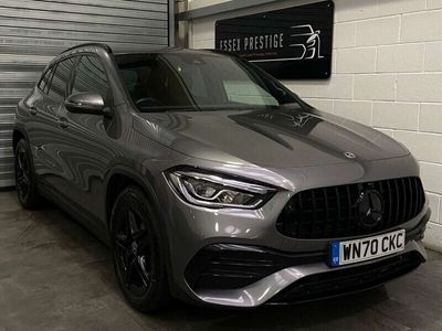 Mercedes GLA200