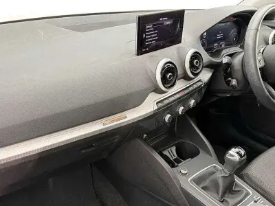 Used Audi Q2 Sport 2023 SUV