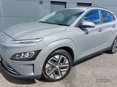 Used Hyundai Kona Premium 150 kW (204 HP) 2023 SUV