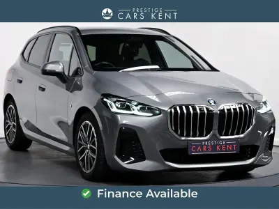Used BMW 223 Active Tourer