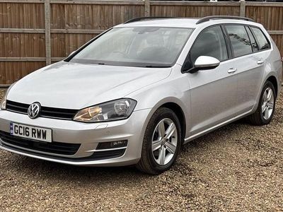 VW Golf VII