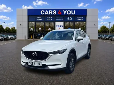Used Mazda 6