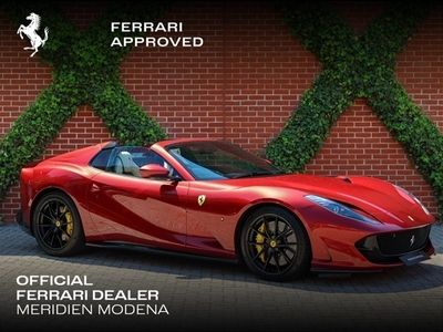 Ferrari 812