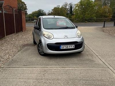 Citroën C1