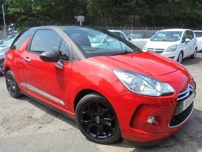 Citroën DS3