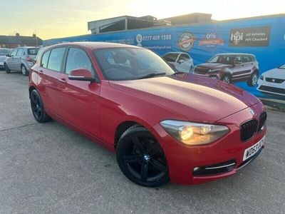 BMW 116