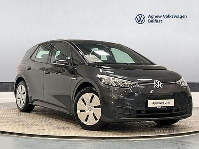 VW ID.3